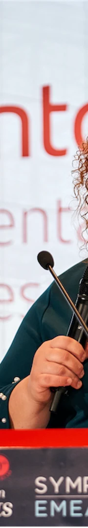 Gabriela Amrop Luxembourg